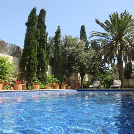Schoenes Fuer 6 Personen Mit Pool 度假居 *